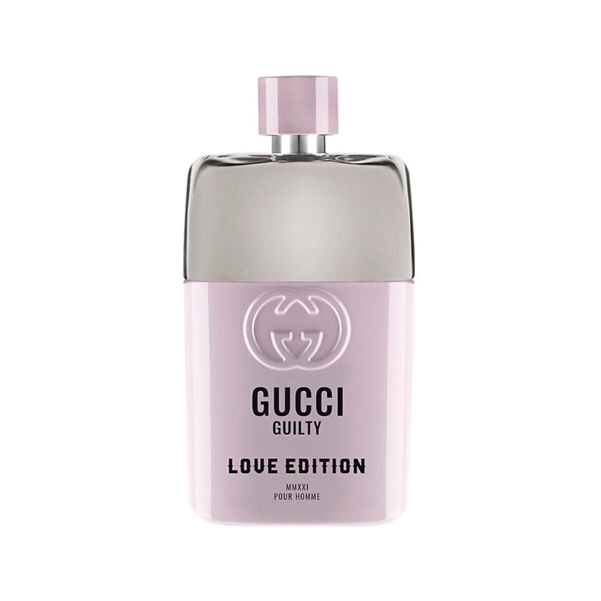 Gucci Guilty Love Edition Pour Homme MMXXI