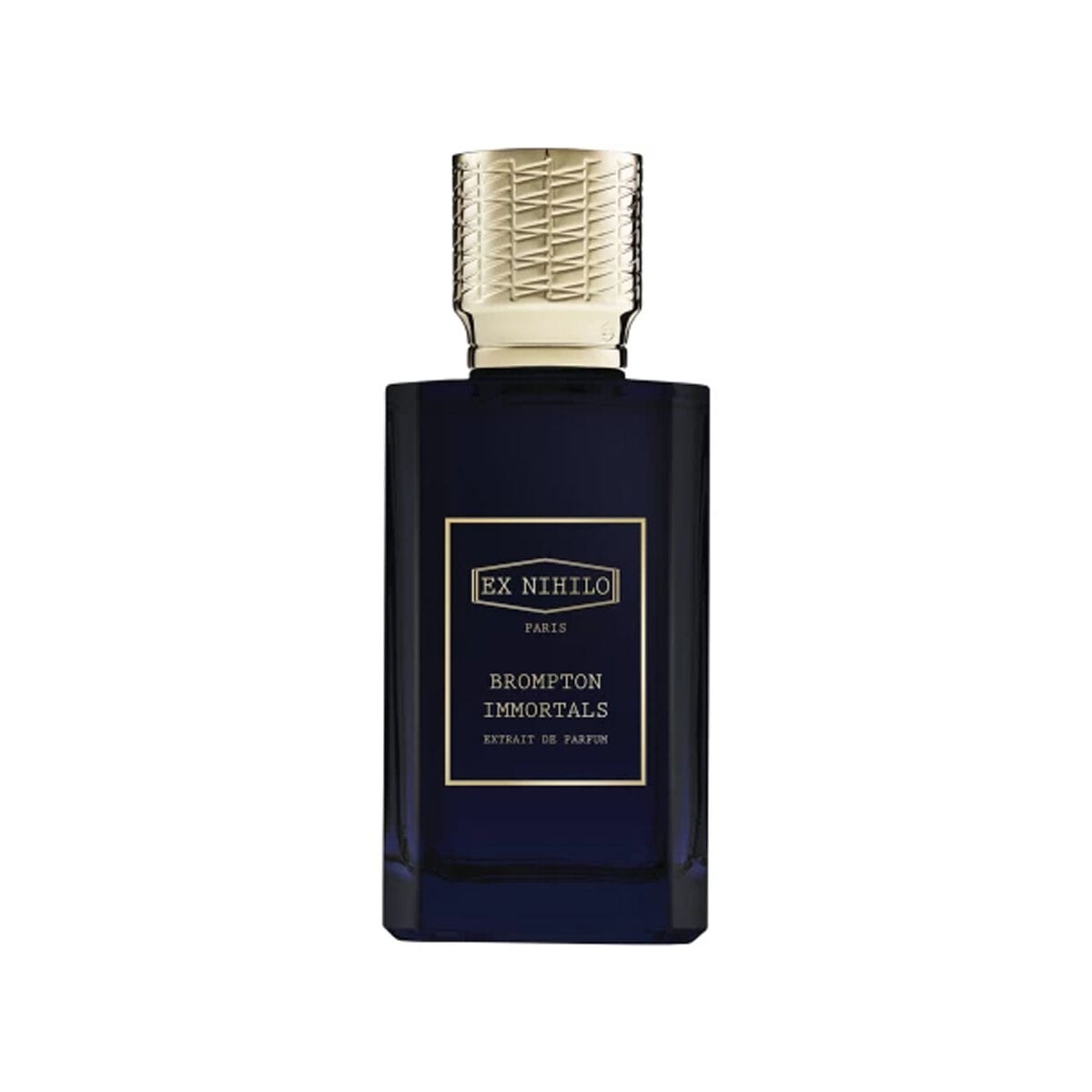 Ex Nihilo Brompton Immortals Extrait De Parfum