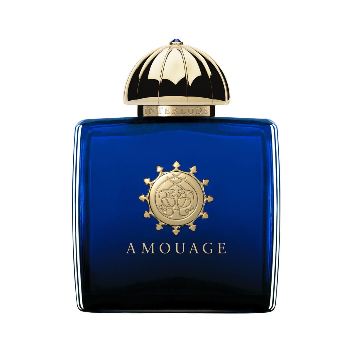 Amouage Interlude For Woman