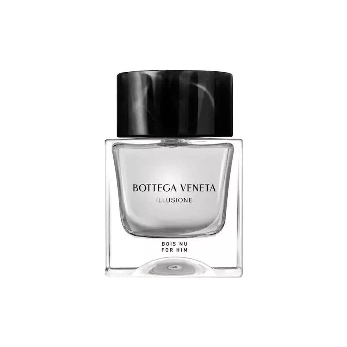 Bottega Veneta Illusione Bois Nu For Him