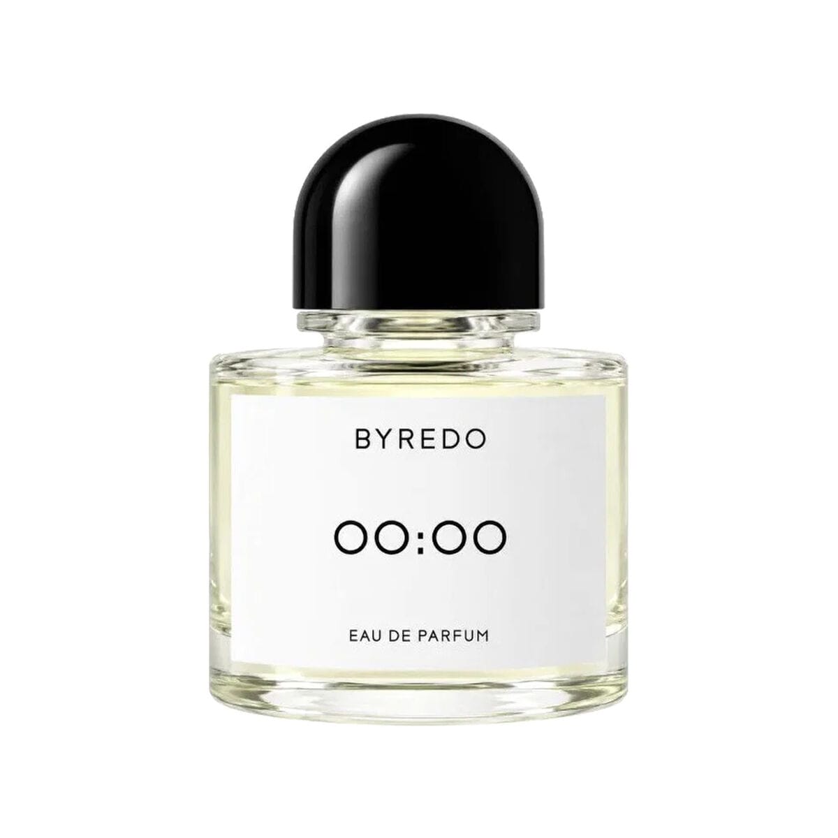 Byredo 00:00