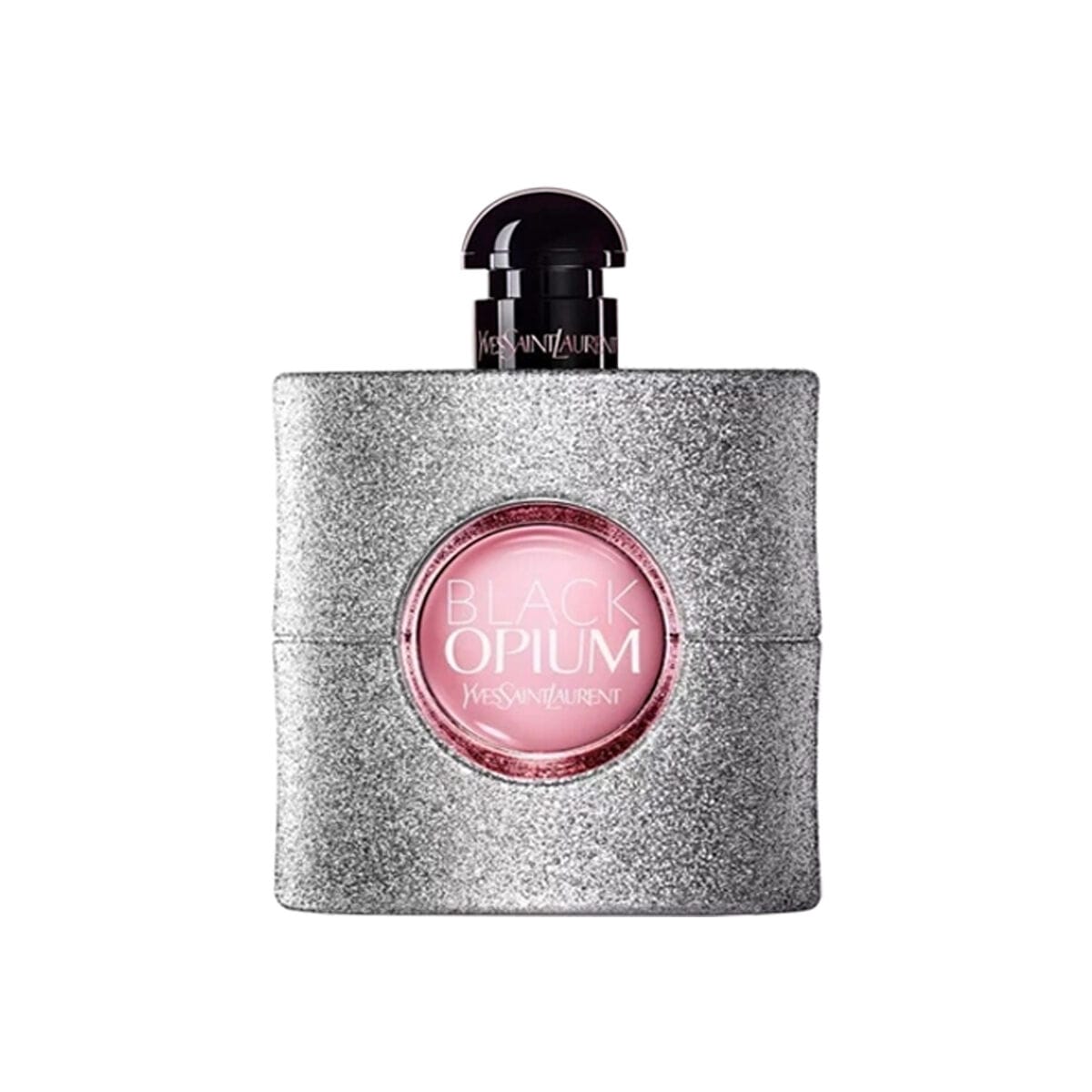 Yves Saint Laurent Black Opium Glitter