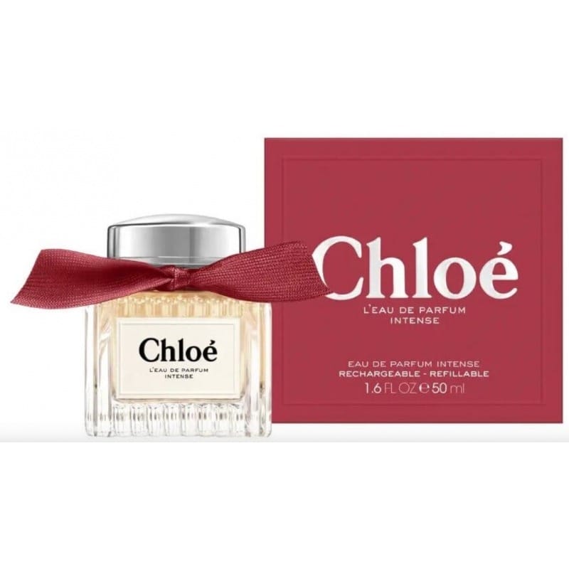 Chloe L'Eau de Parfum Intense 2024