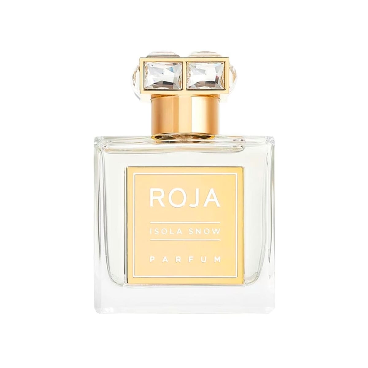 Roja Dove Isola Snow