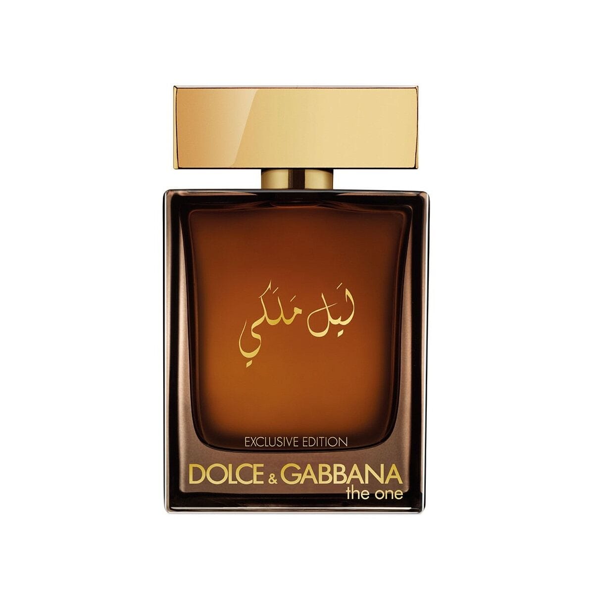 Dolce & Gabbana The One Royal Night