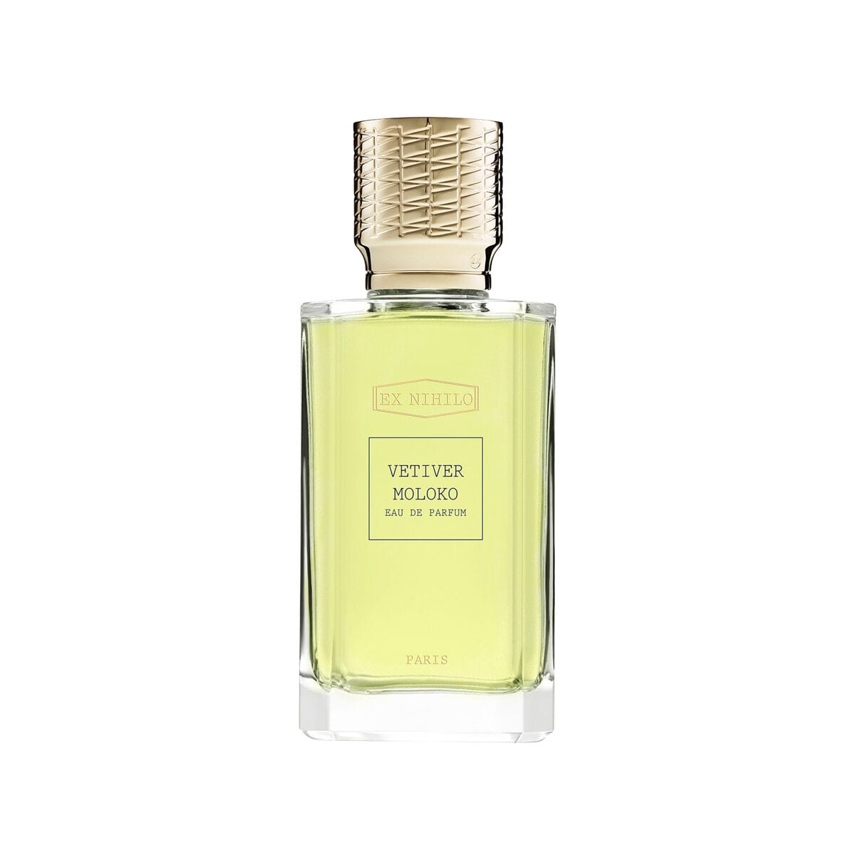Ex Nihilo Vetiver Moloko