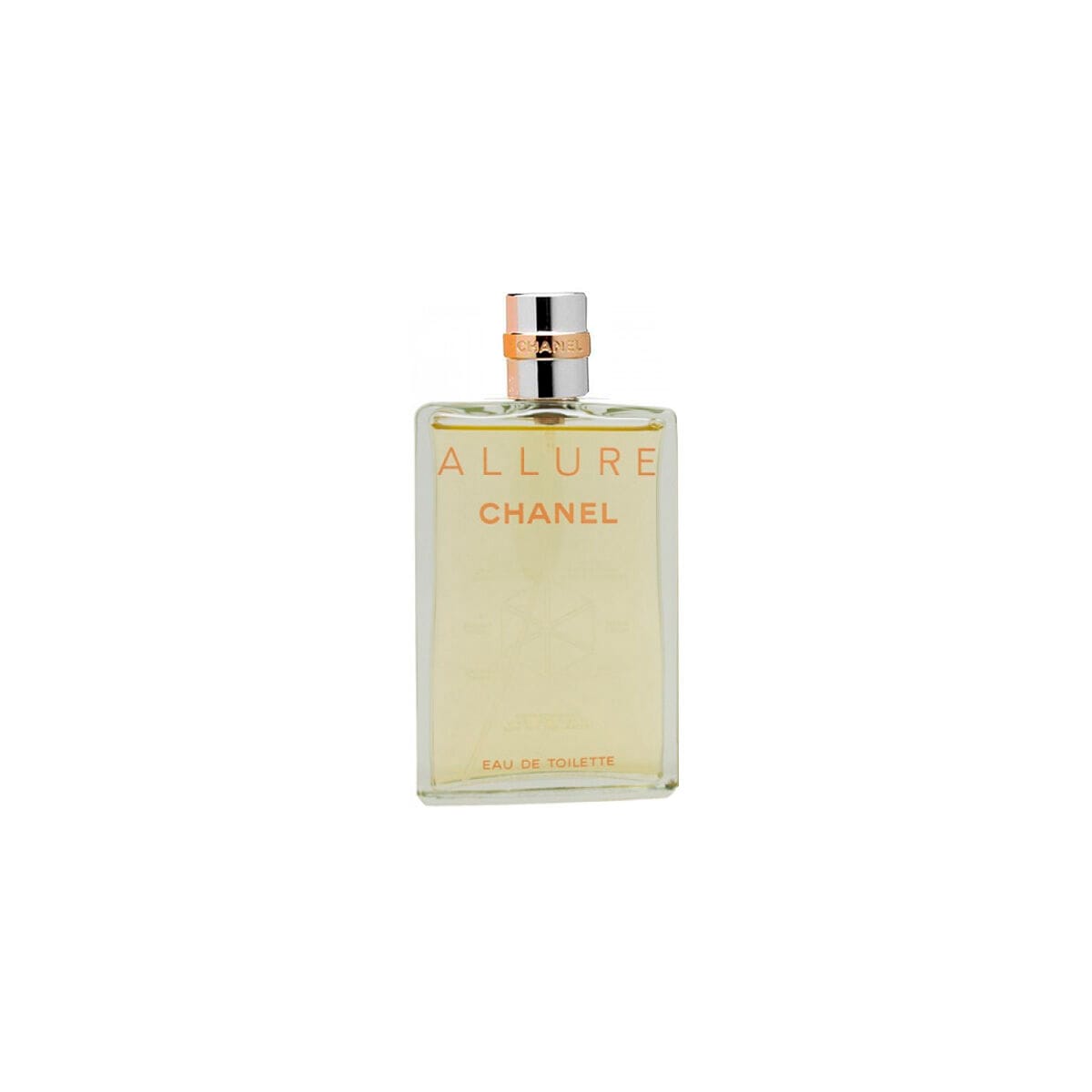 Chanel Allure
