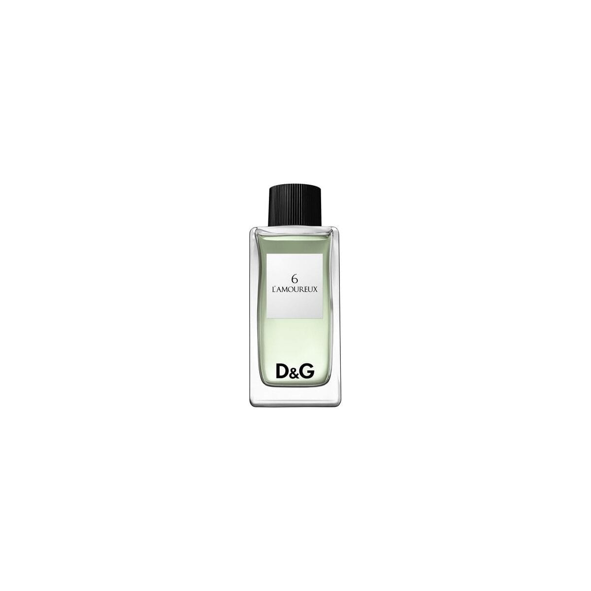 Dolce & Gabbana 6 L'Amoureux
