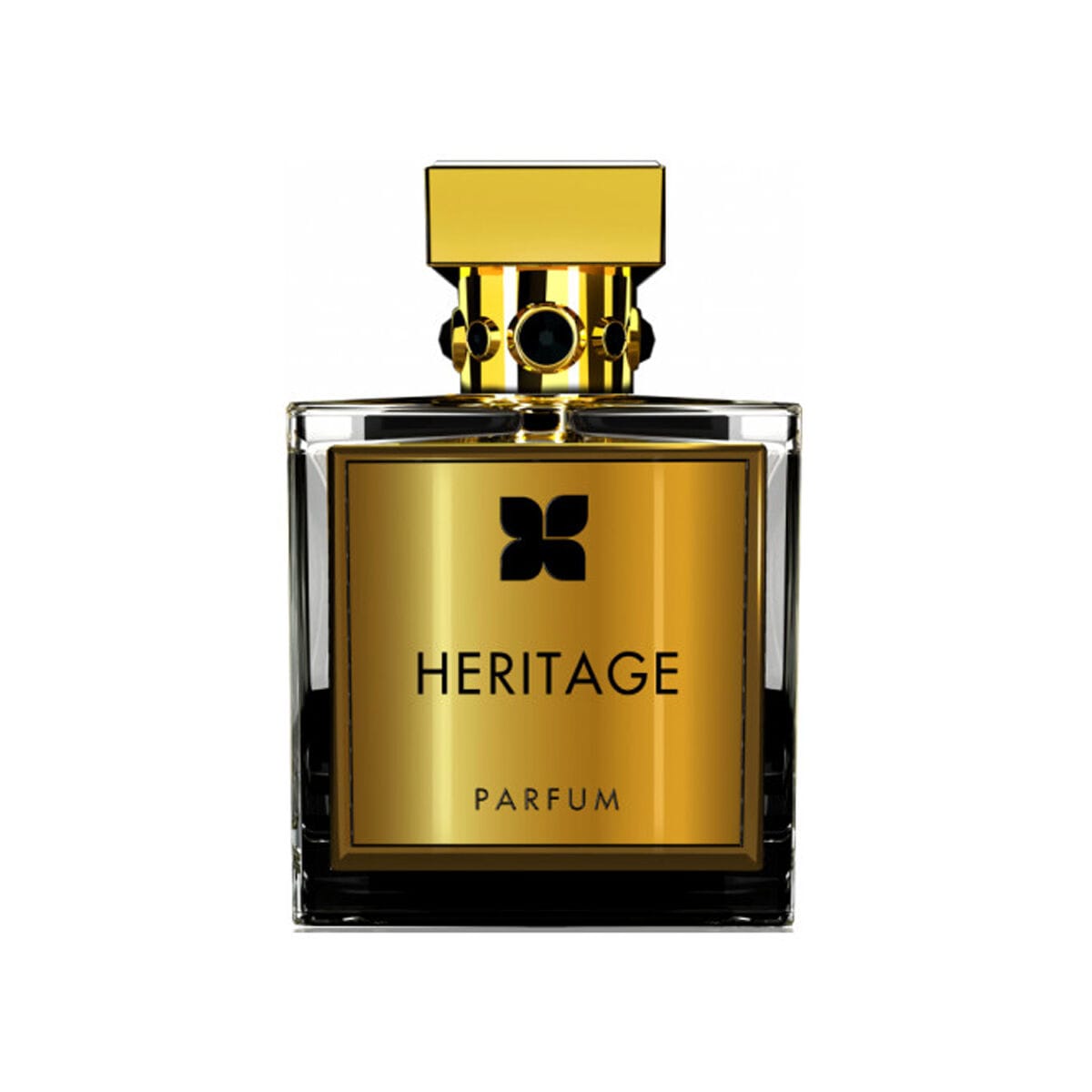 Fragrance Du Bois Heritage