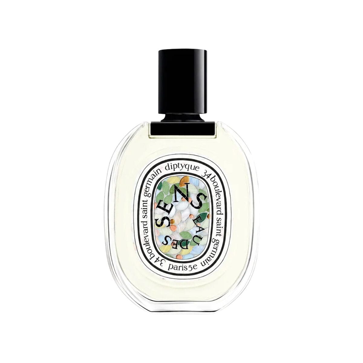 Diptyque Eau Des Sens Edition Limitee 2026