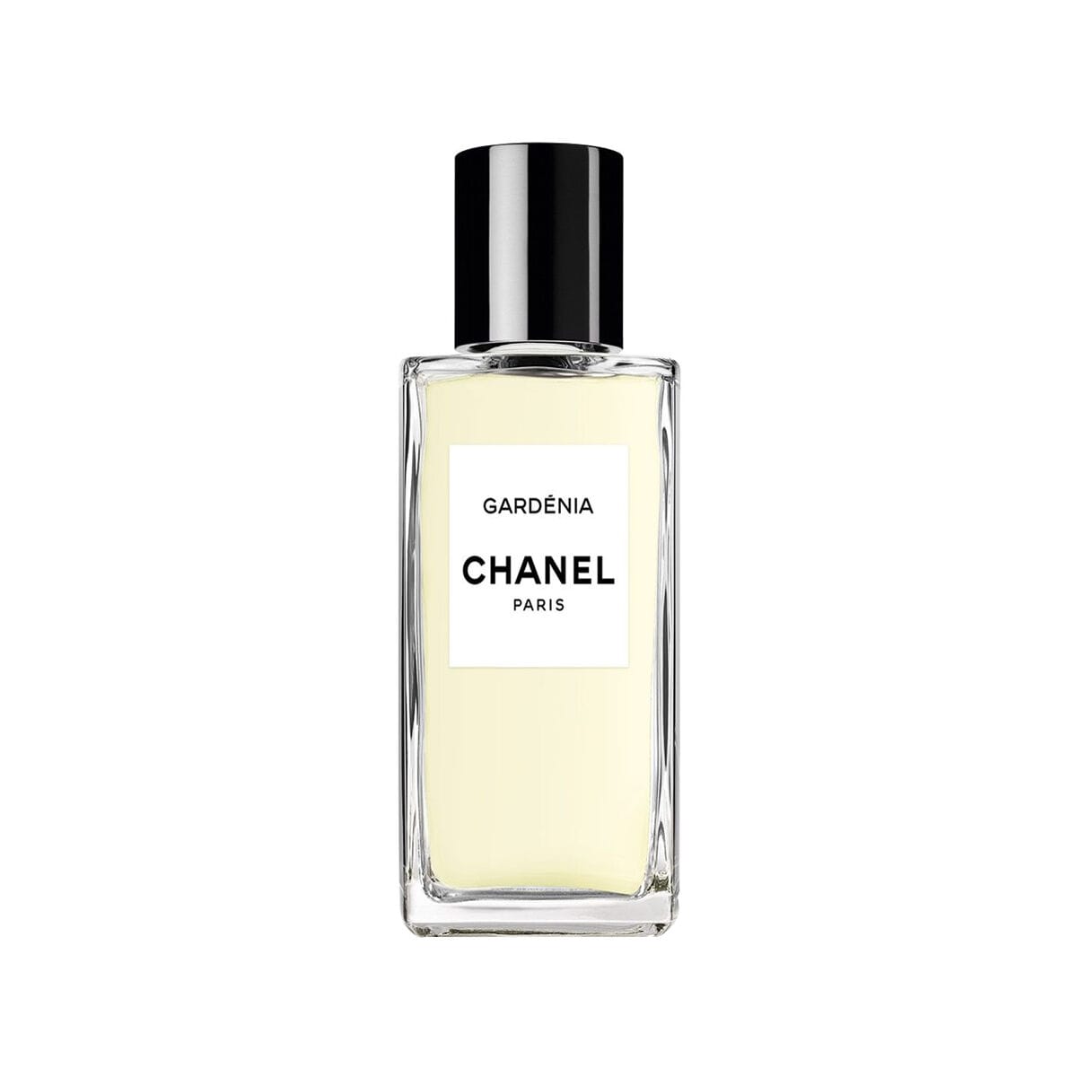 Chanel Les Exclusifs De Chanel Gardenia
