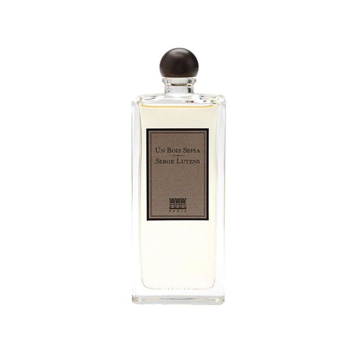 Serge Lutens Un Bois Sepia