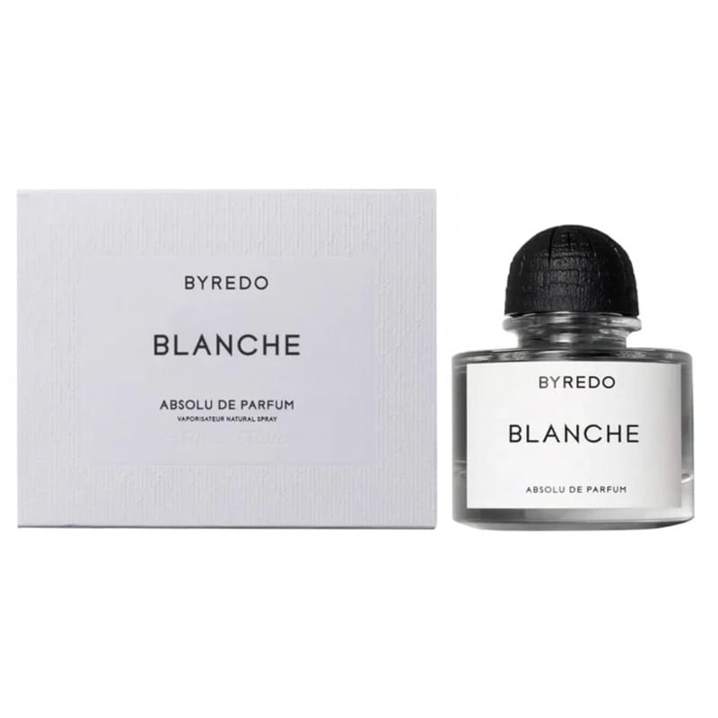 BYREDO Blanche Absolu