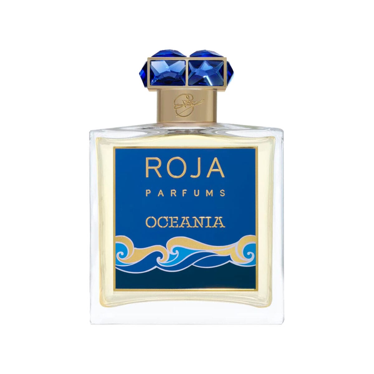 Roja Dove Oceania