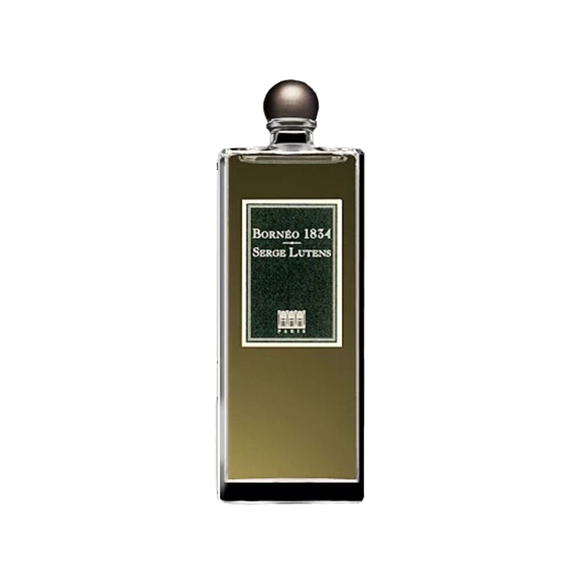 Serge Lutens Borneo 1834