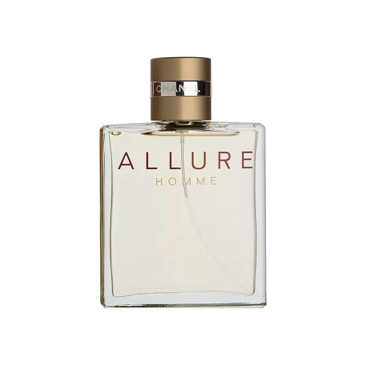 Chanel Allure Homme