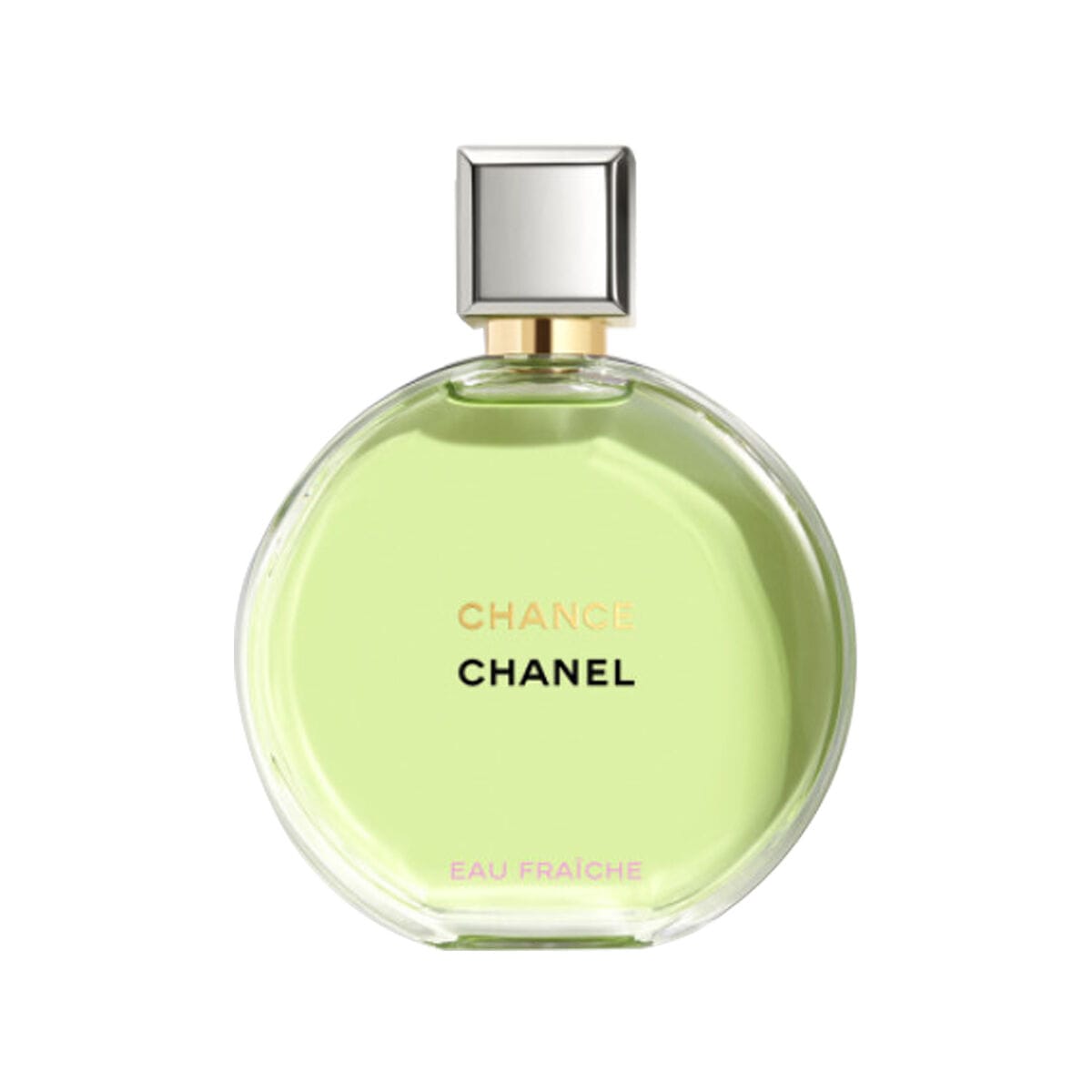Chanel Chance Eau Fraiche Eau De Parfum