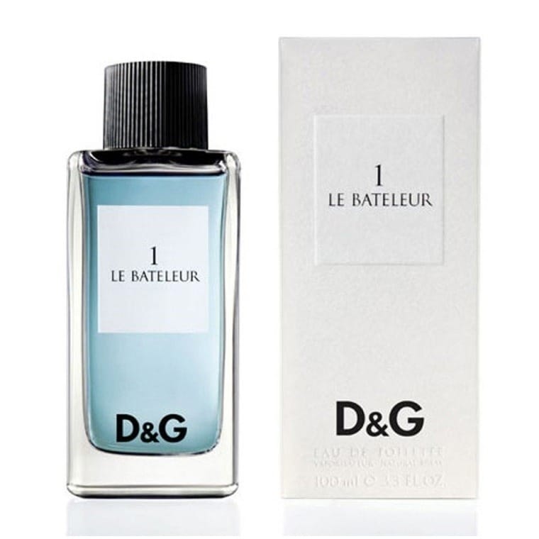 DOLCE & GABBANA Le Bateleur 1