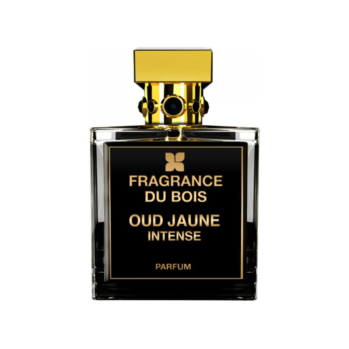 Fragrance Du Bois Oud Jaune Intense