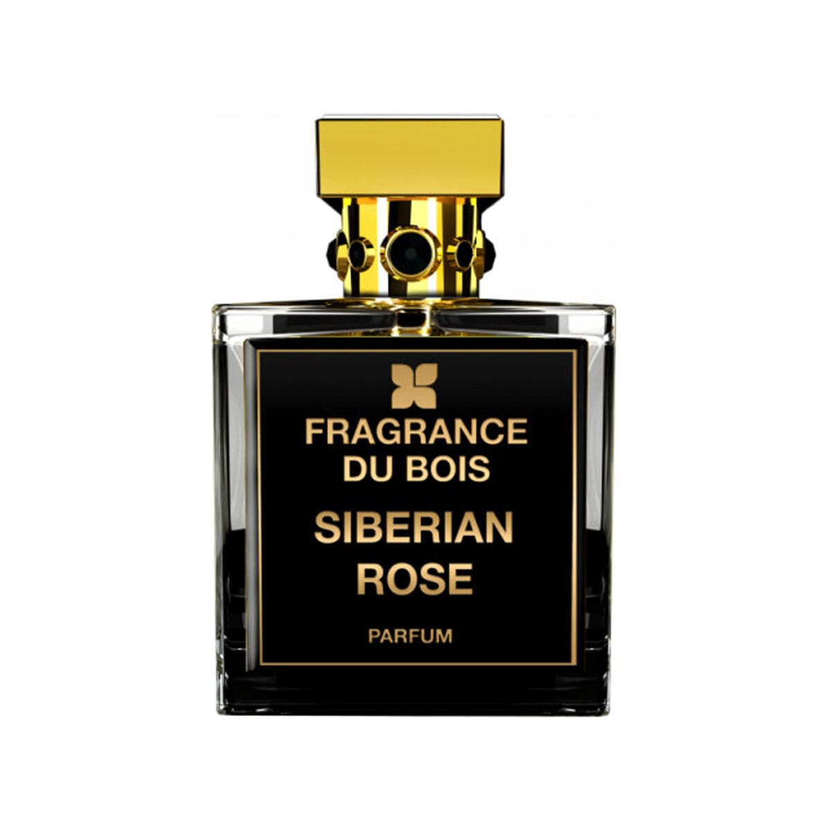 Fragrance Du Bois Siberian Rose