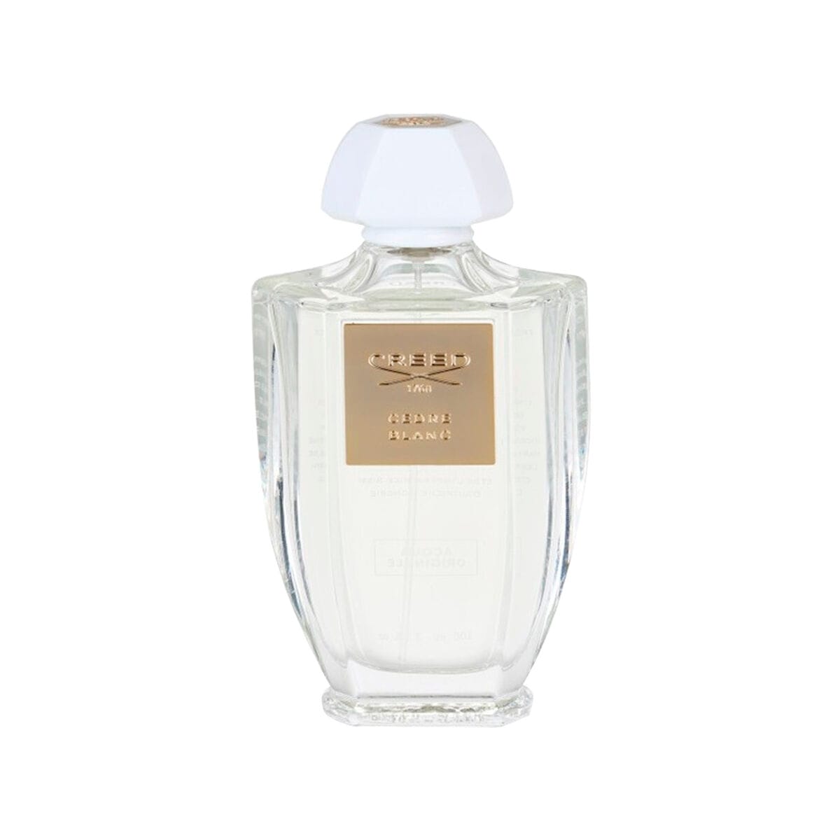 Creed Cedre Blanc