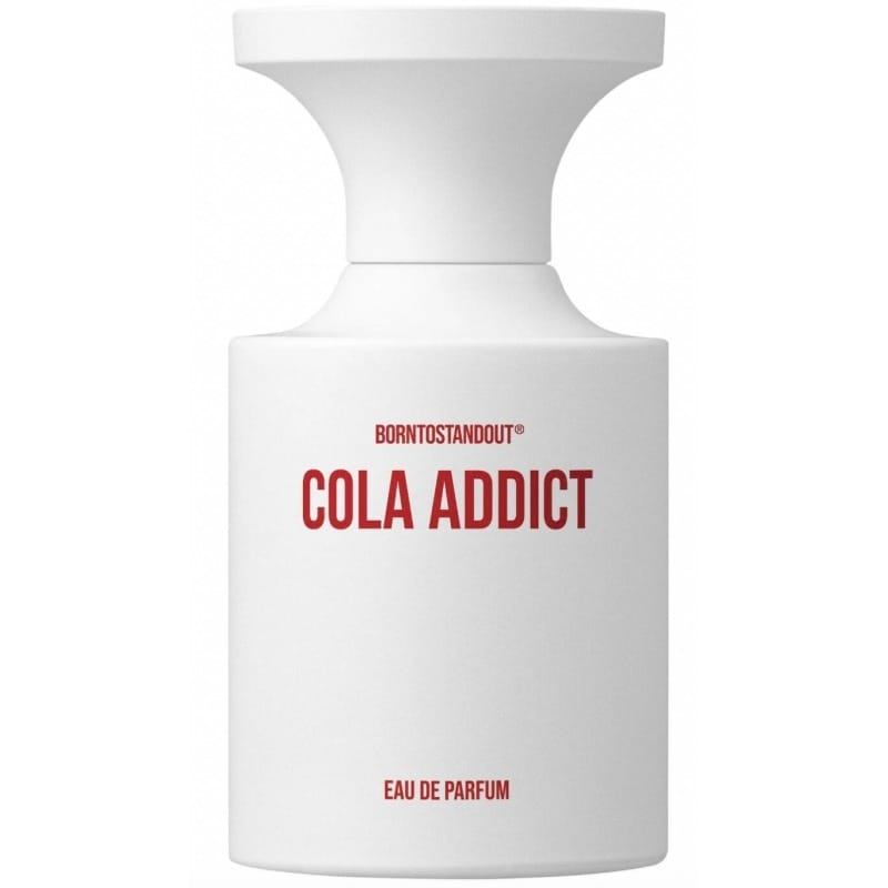 Borntostandout Cola Addict