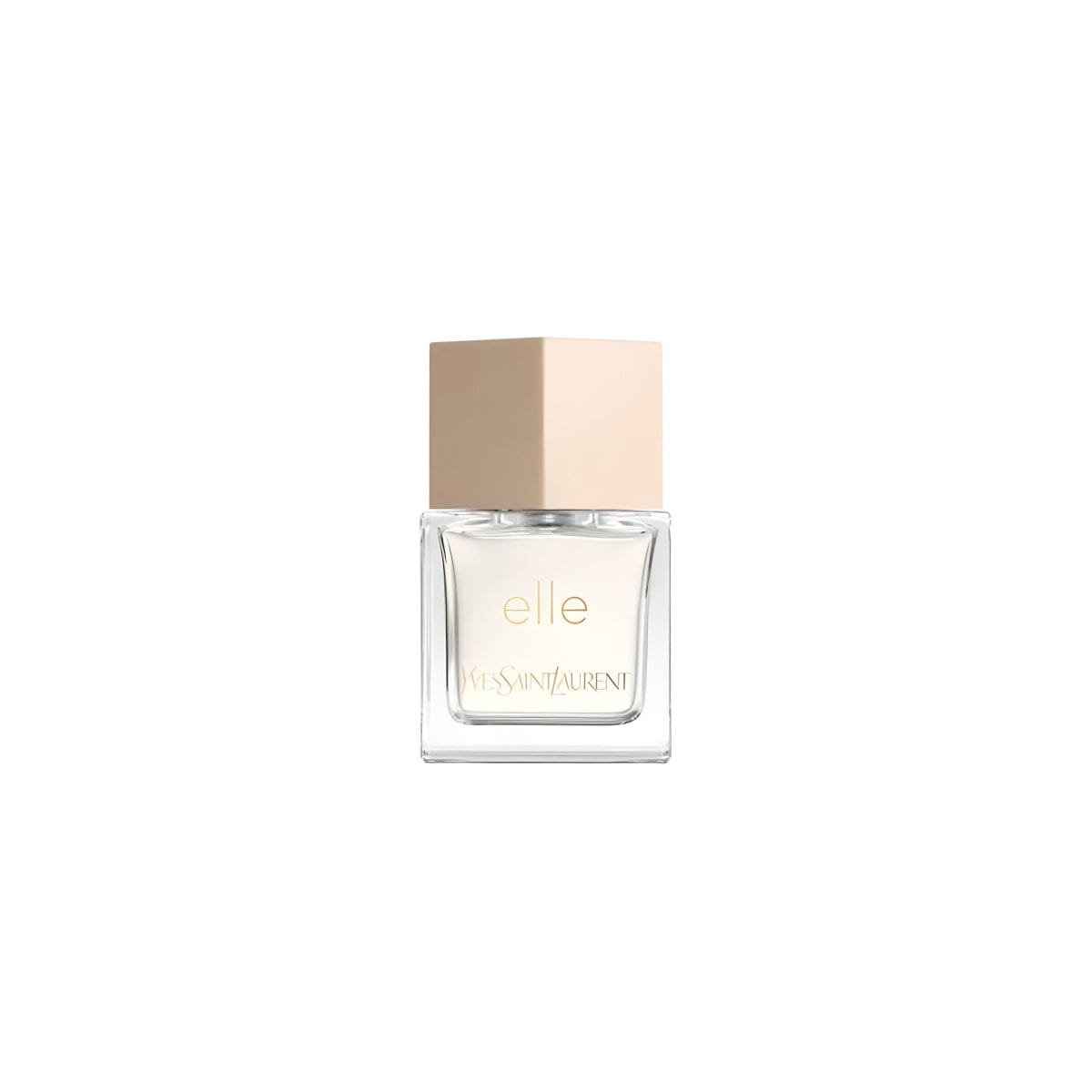 Yves Saint Laurent Elle 2024