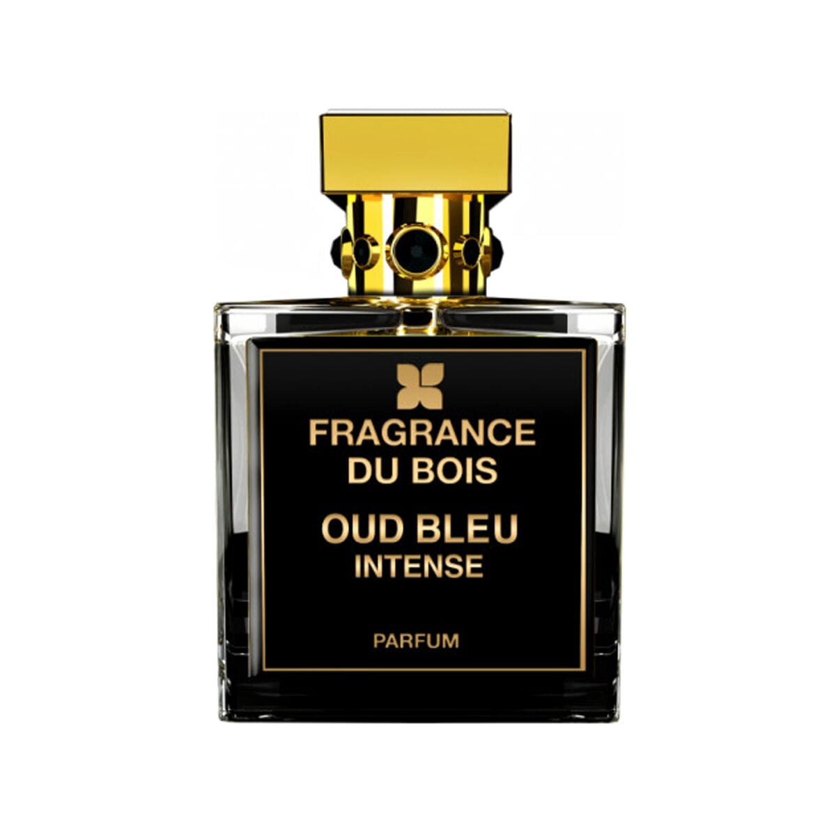 Fragrance Du Bois Oud Bleu Intense