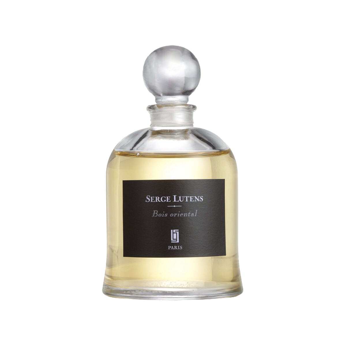 Serge Lutens Bois Oriental
