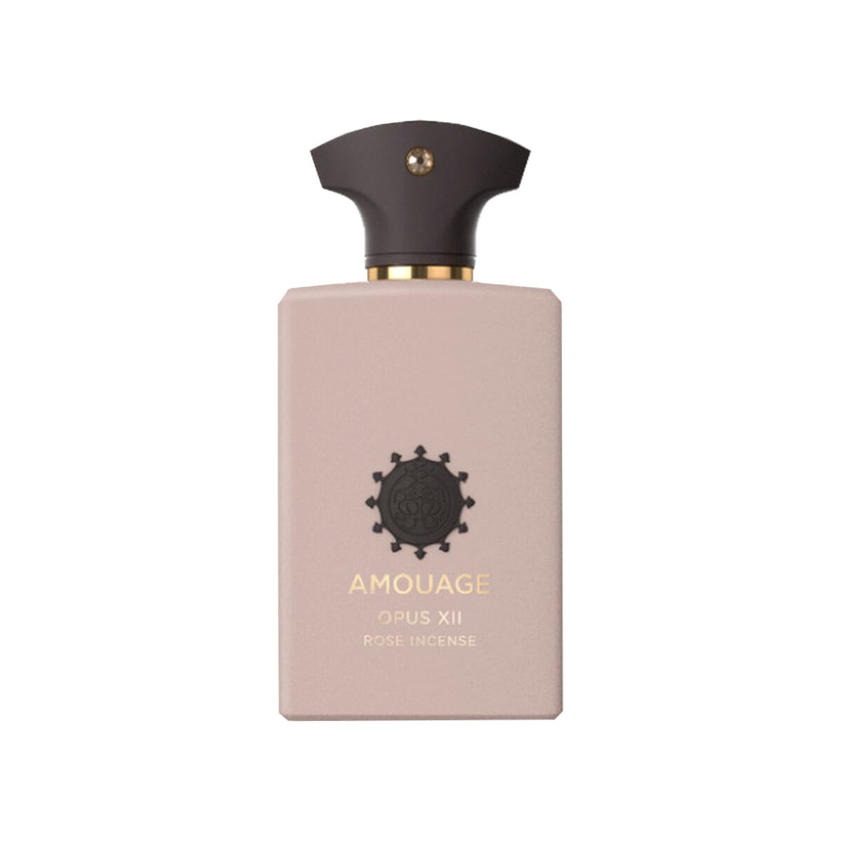 Amouage Opus XII Rose Incense