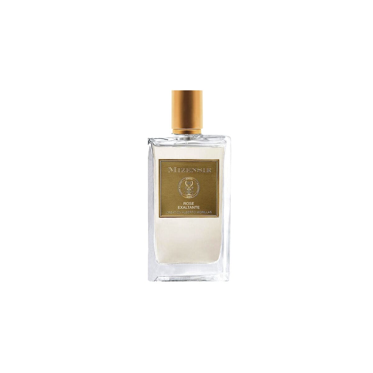 Mizensir Rose Exaltante
