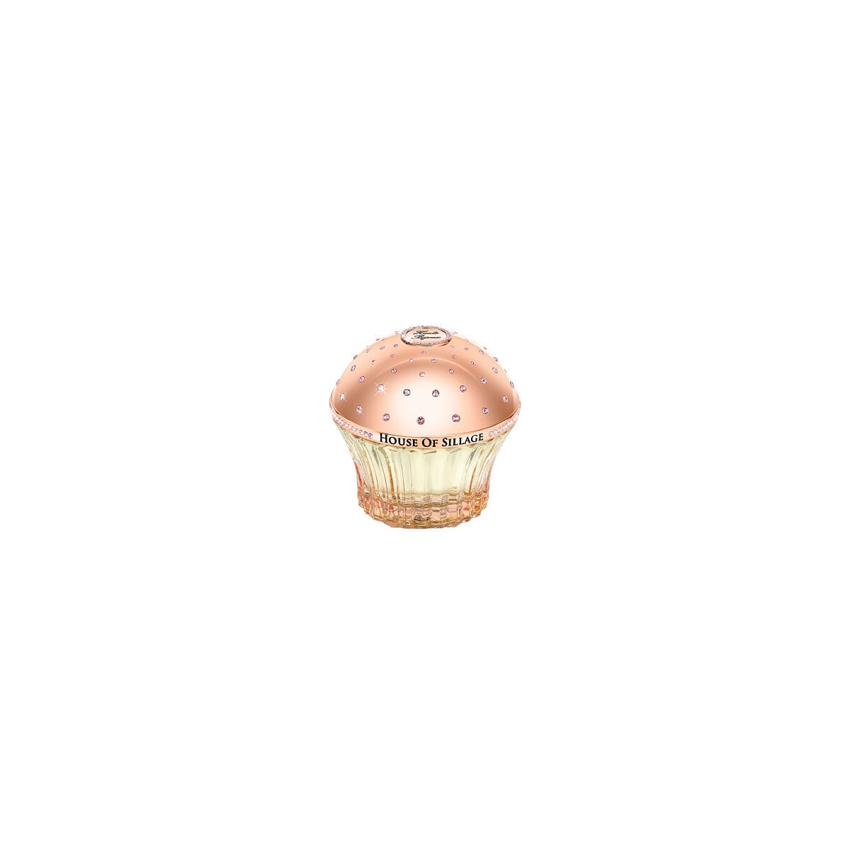 House Of Sillage Hauts Bijoux