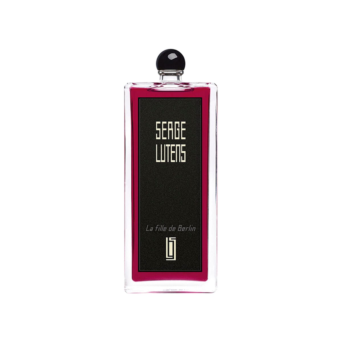 Serge Lutens La Fille De Berlin