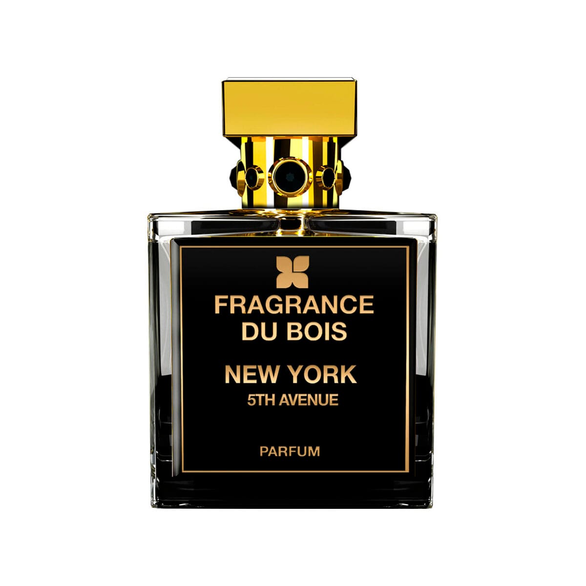 Fragrance Du Bois New York 5th Avenue