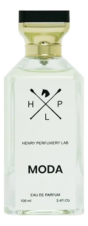 Henry Perfumery Lab Moda