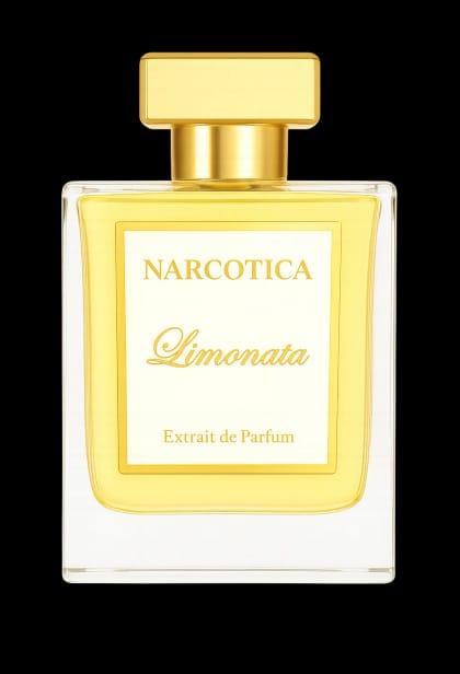 Narcotica Limonata: цитрусовая драма в стиле нео-барокко