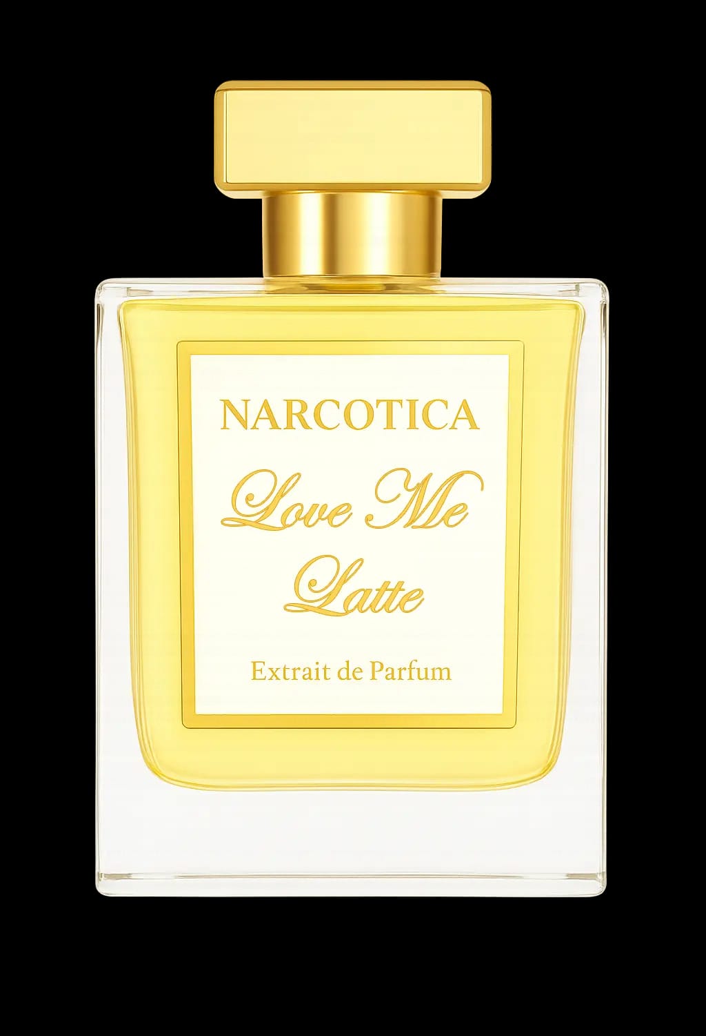 Narcotica Love Me Latte