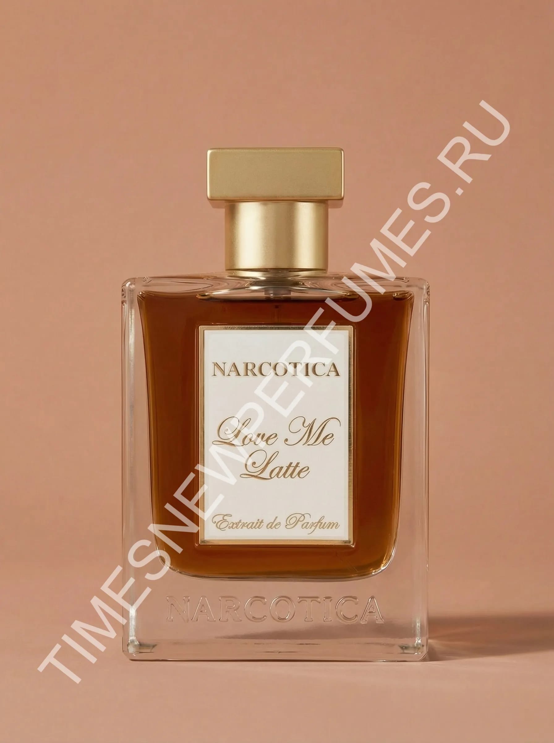 Narcotica Love Me Latte