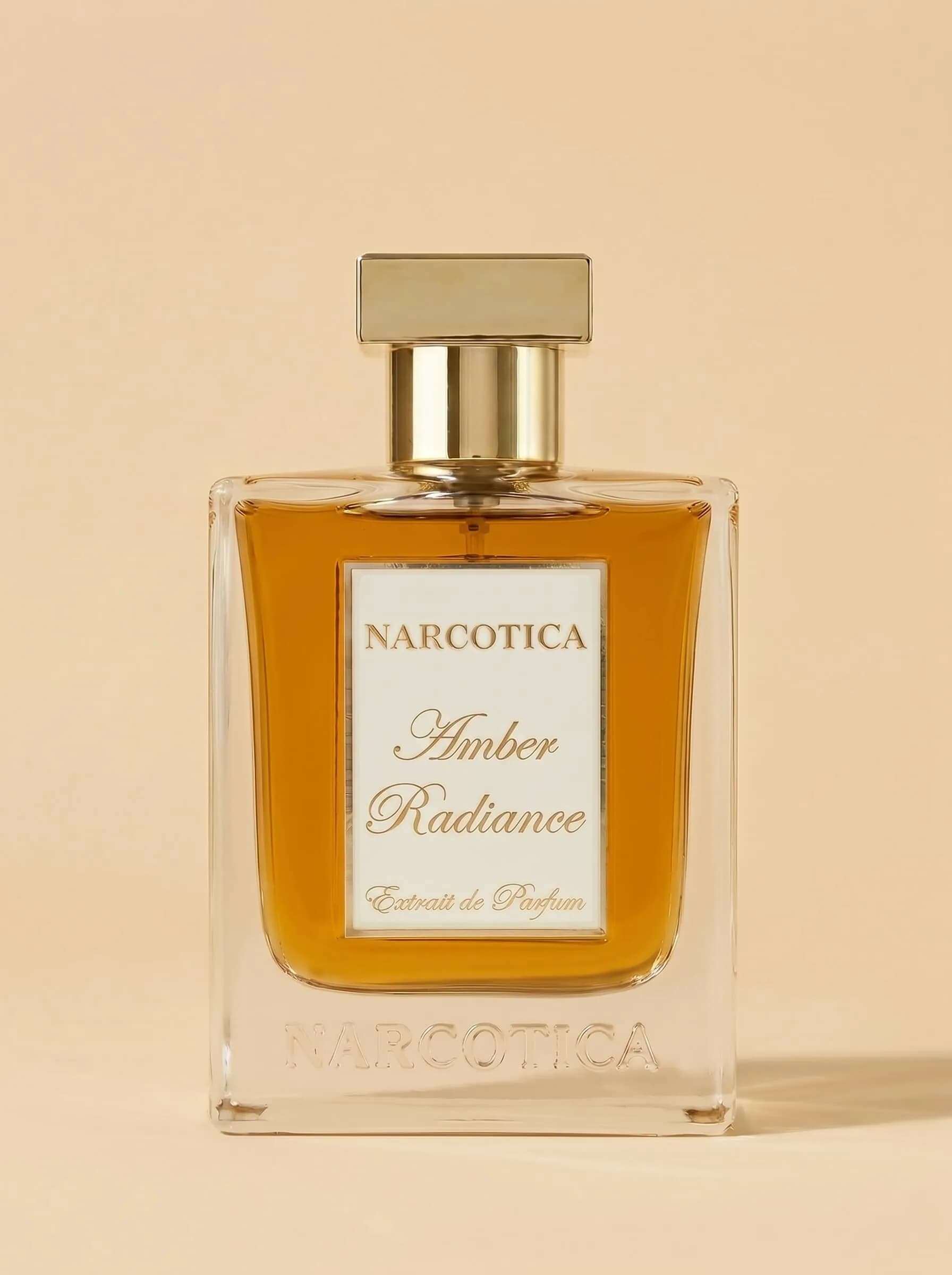 Narcotica Amber Radiance