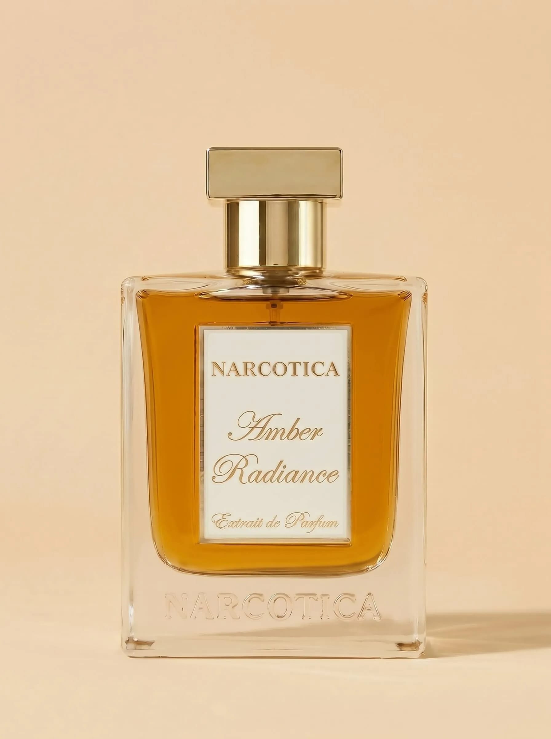 Narcotica Amber Radiance