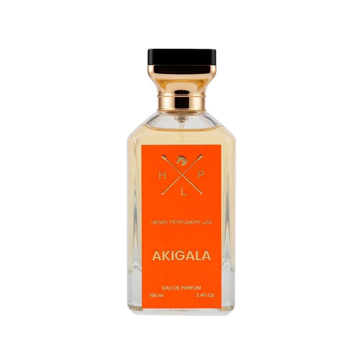 Henry Perfumery Lab Akigala