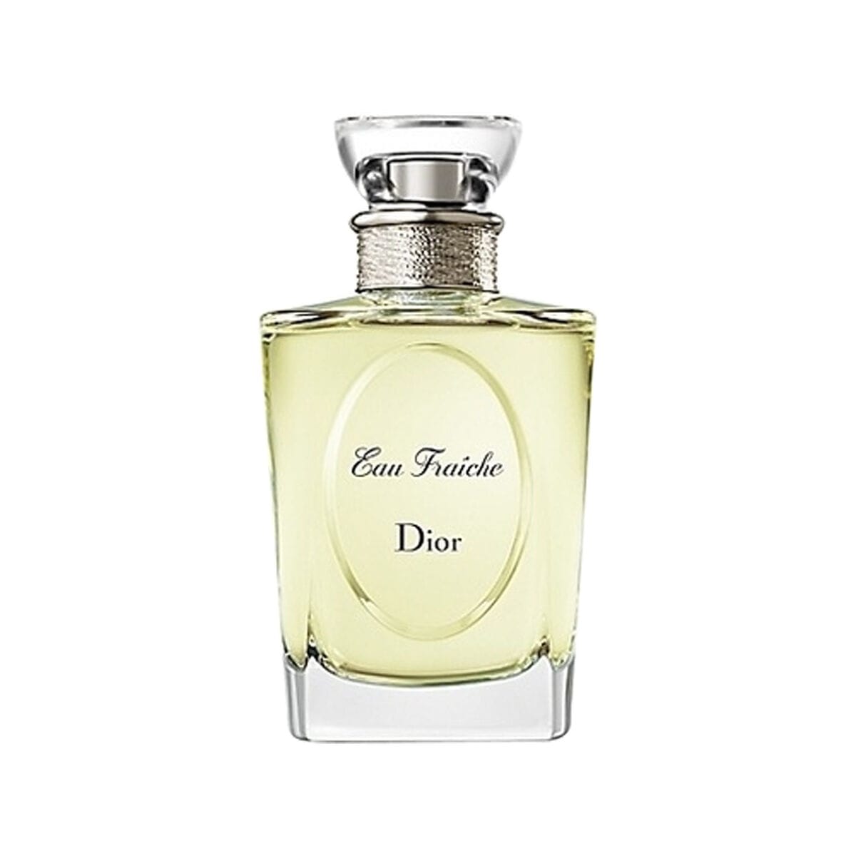 Christian Dior Eau Fraiche