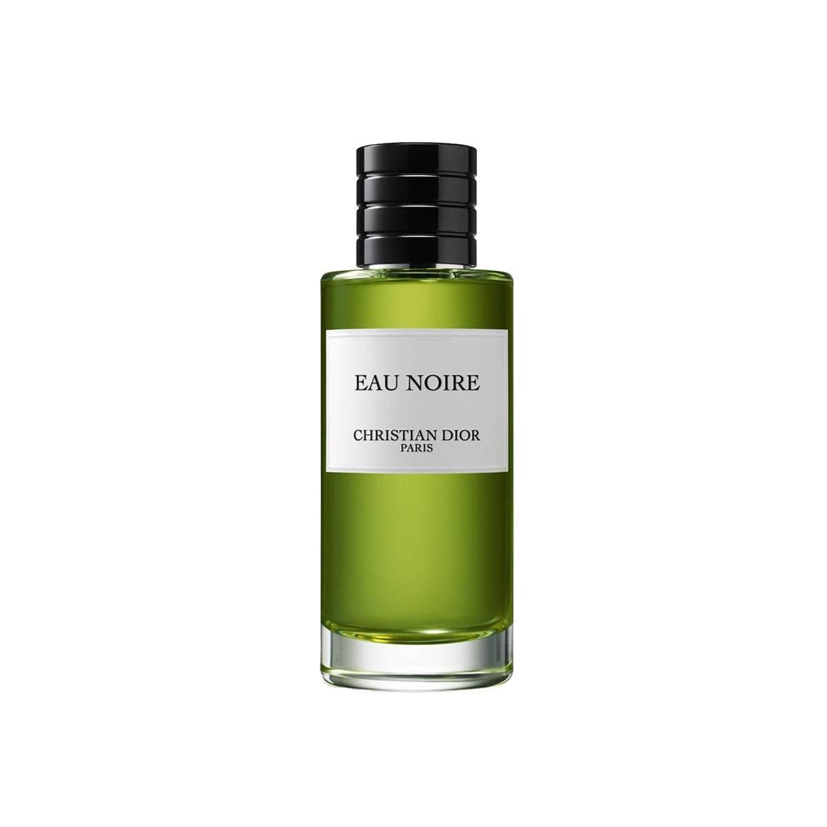 Christian Dior Eau Noire