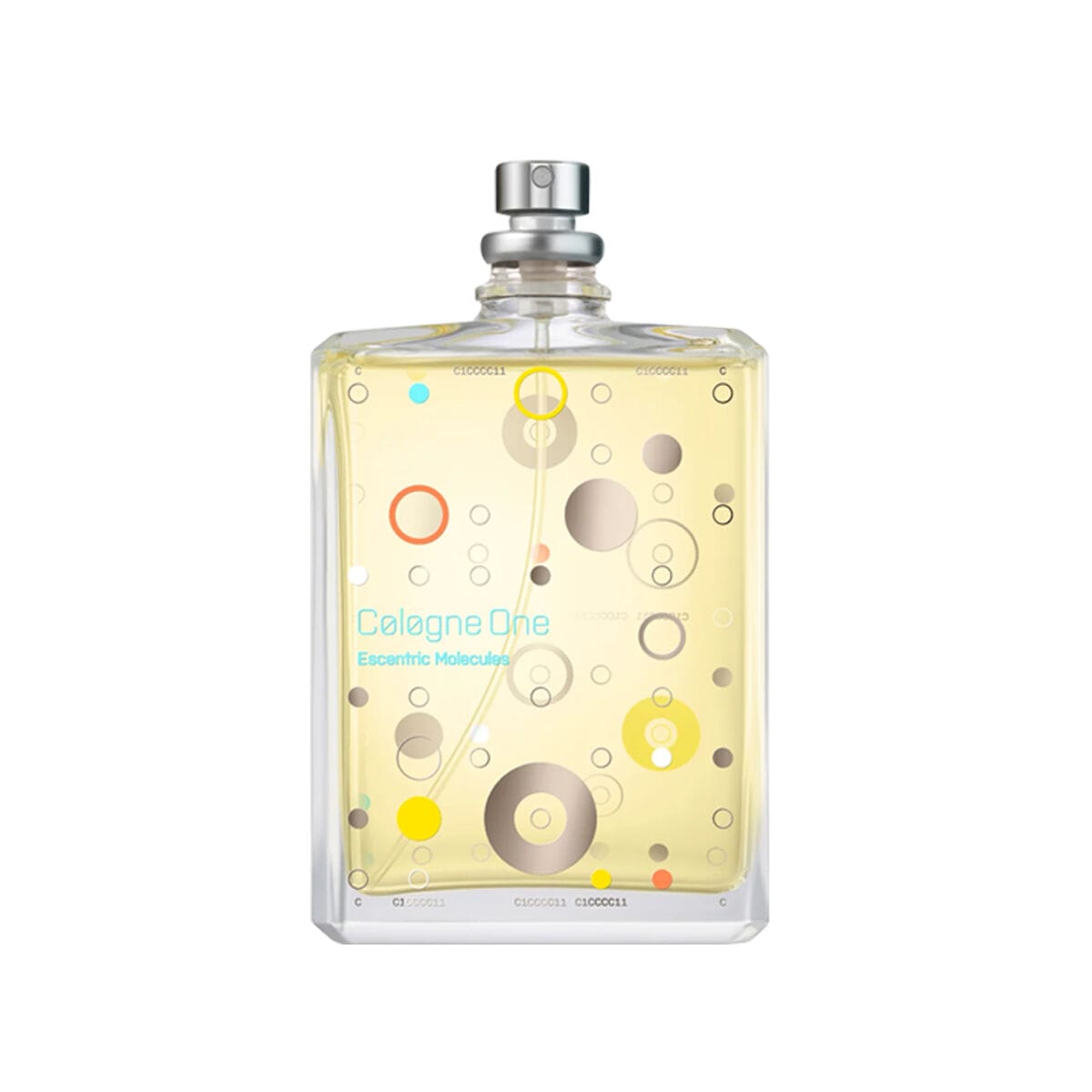 Escentric Molecules Cologne One