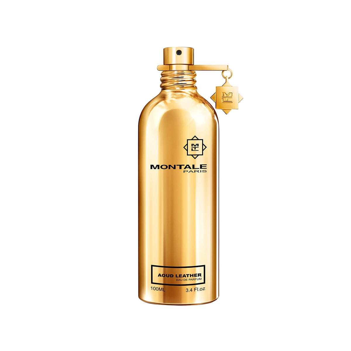 Montale Aoud Leather