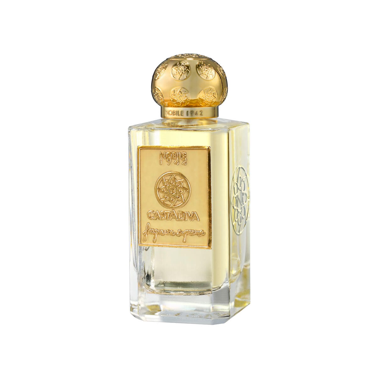 Nobile 1942 Casta Diva