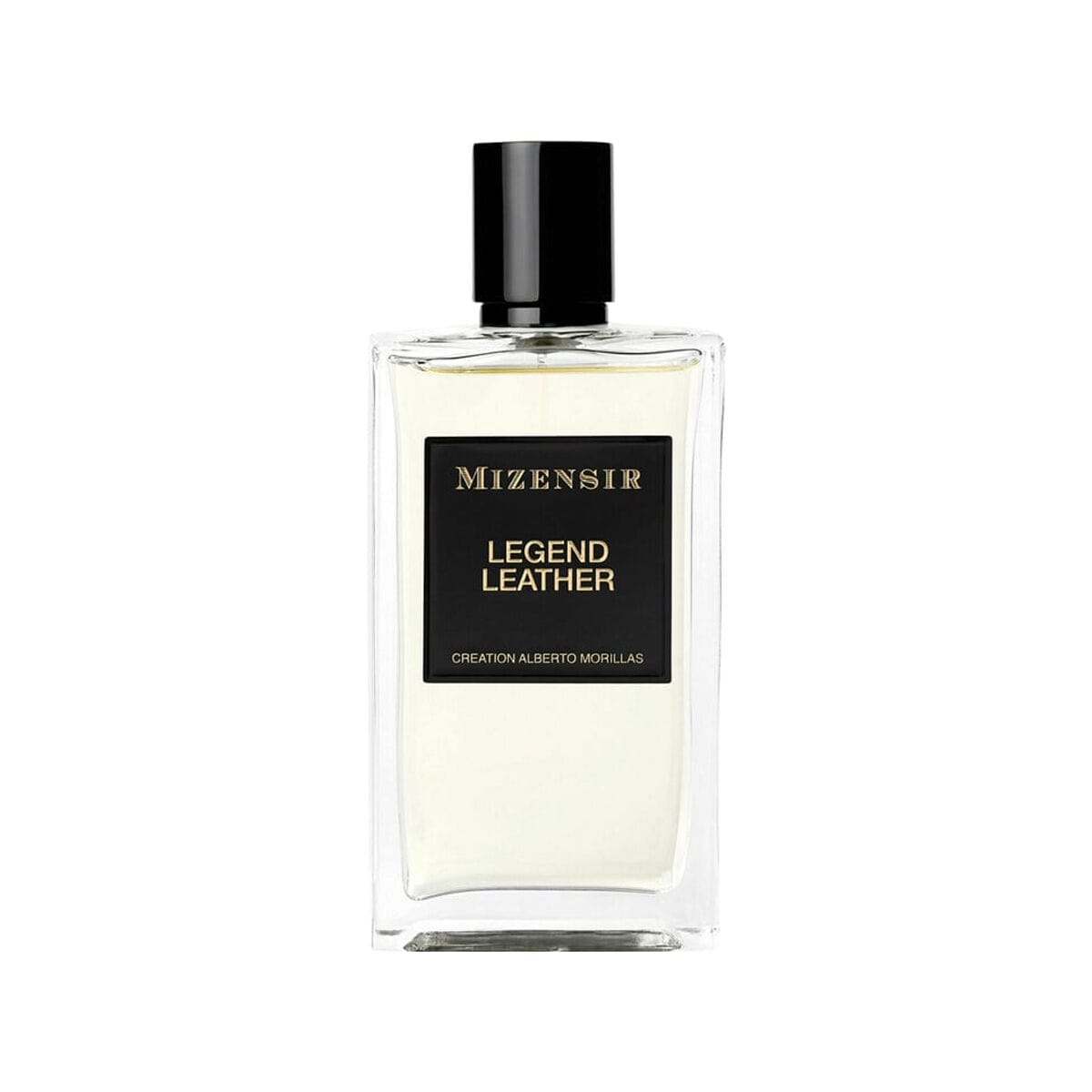 Mizensir Legend Leather