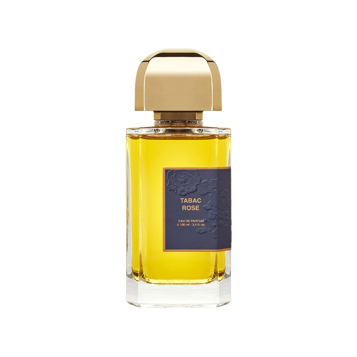Parfums BDK Paris Tabac Rose