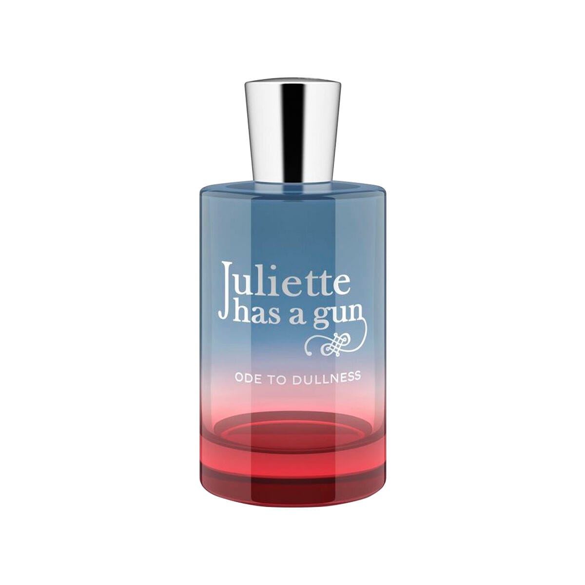 Juliette has a Gun Ode To Dullness