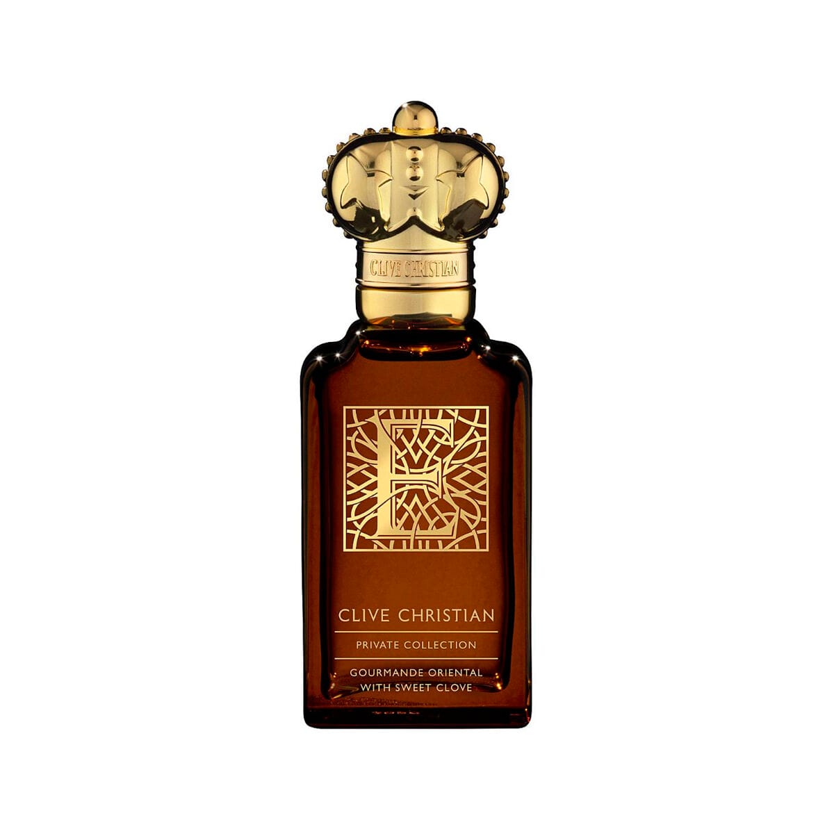 Clive Christian E: Gourmande Oriental